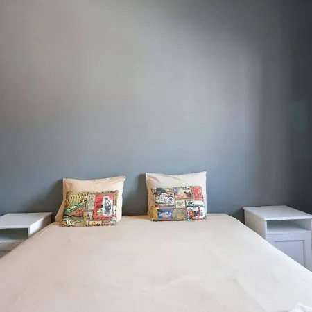 2-Bedroom Flat In Moscavide Near Fil And Arena Лориш