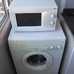 2-bedroom Flat In Moscavide Near Fil And Arena * ロウレス