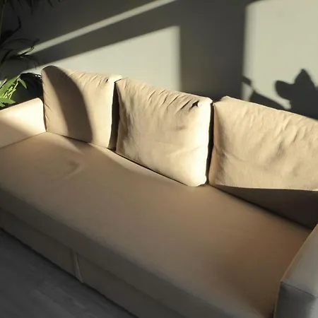 アパート 2-bedroom Flat In Moscavide Near Fil And Arena *