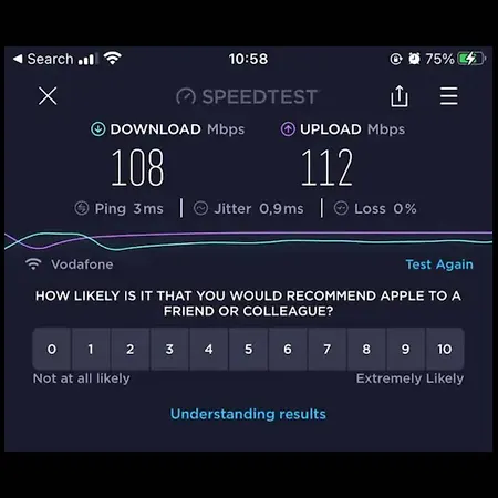 With 2 Bedrooms In Moscavide - Lisbon